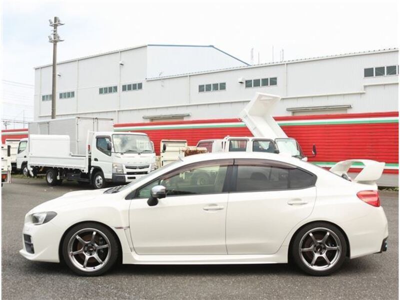 WRX