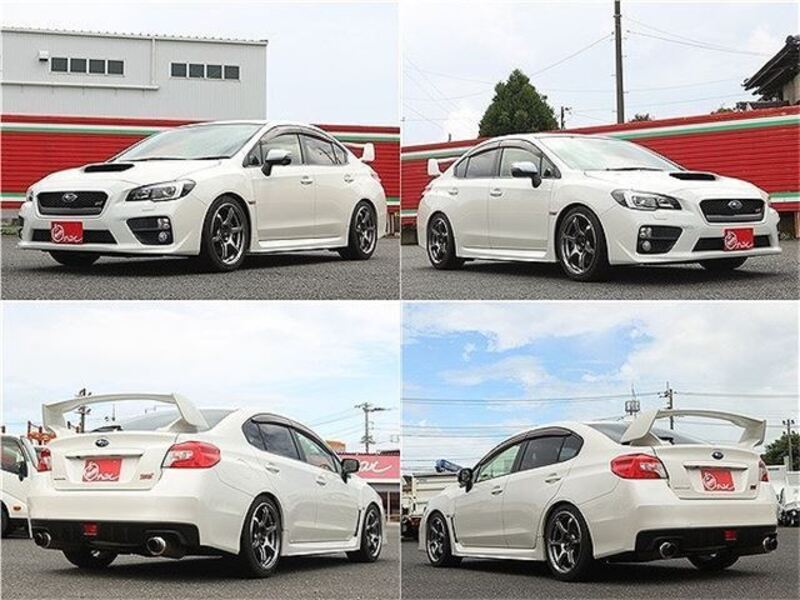 WRX