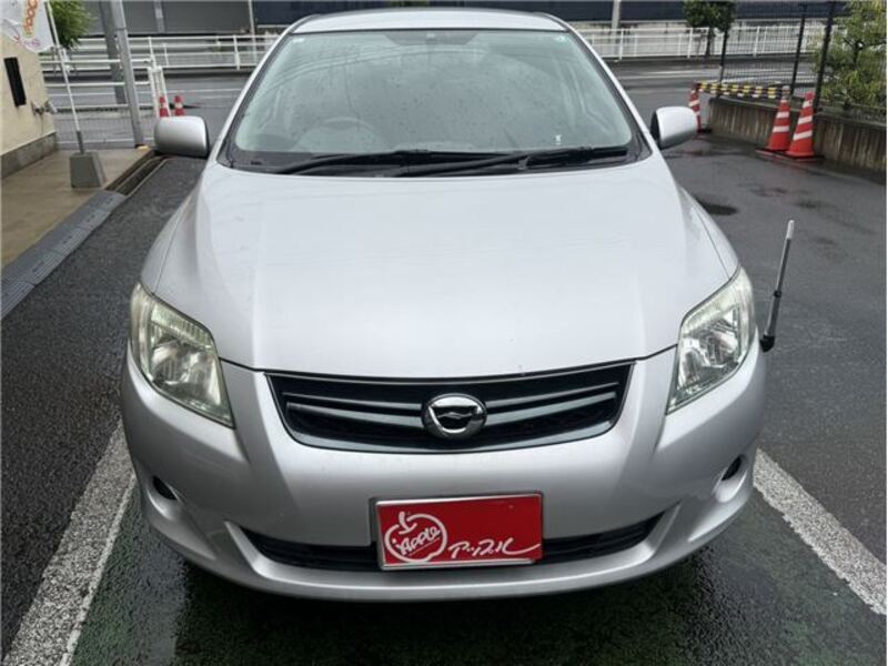 COROLLA FIELDER