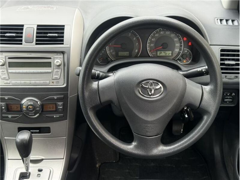 COROLLA FIELDER