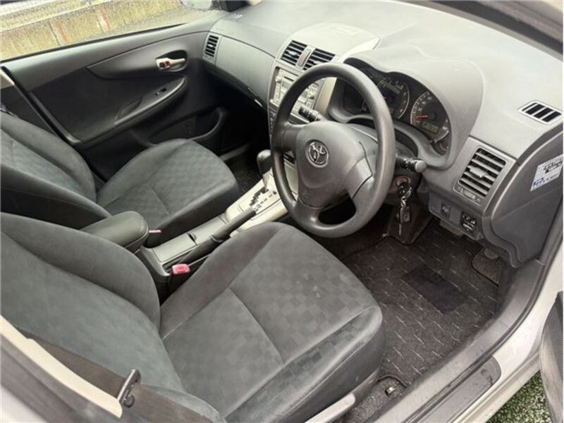 COROLLA FIELDER