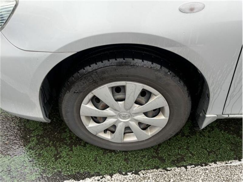 COROLLA FIELDER