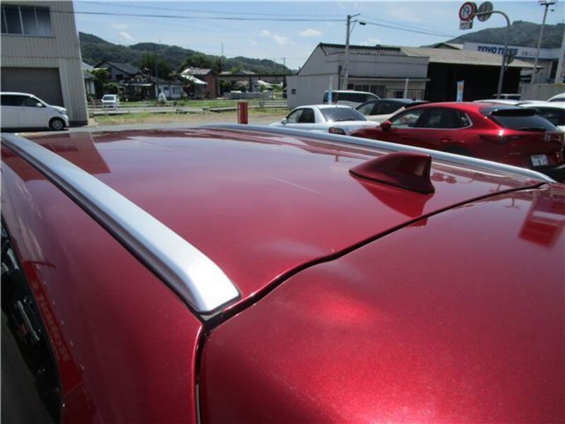 COROLLA FIELDER