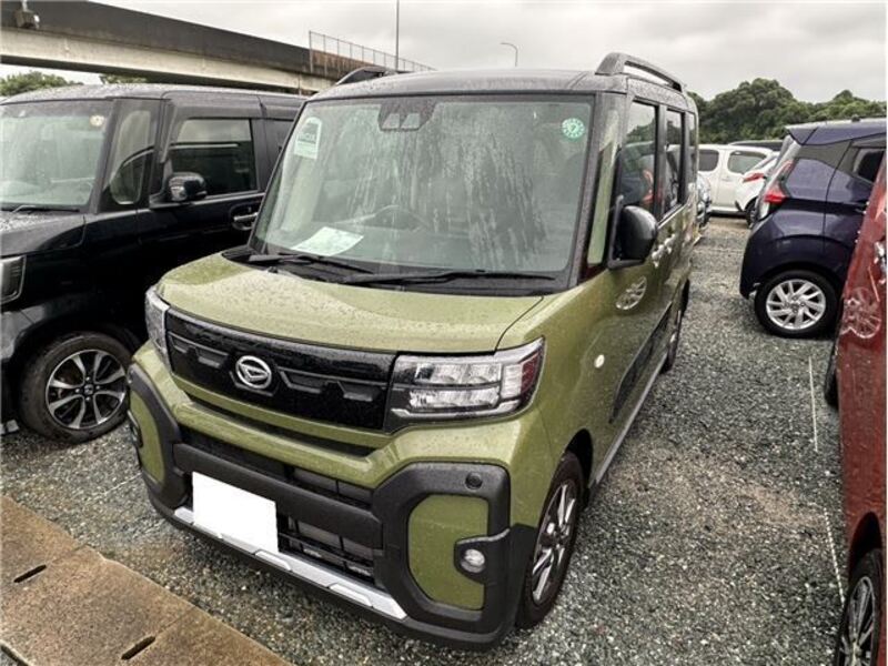 TANTO-0