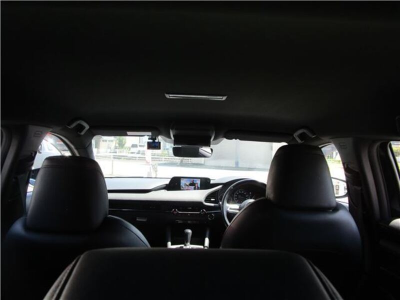 MAZDA3