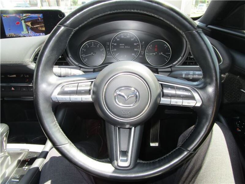 MAZDA3