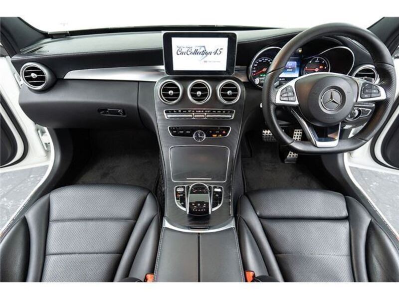 C-CLASS