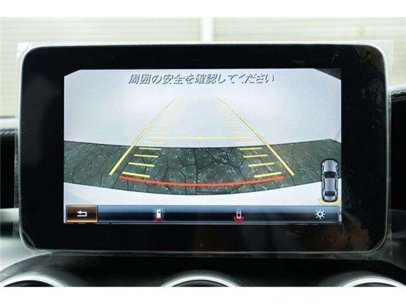 C-CLASS