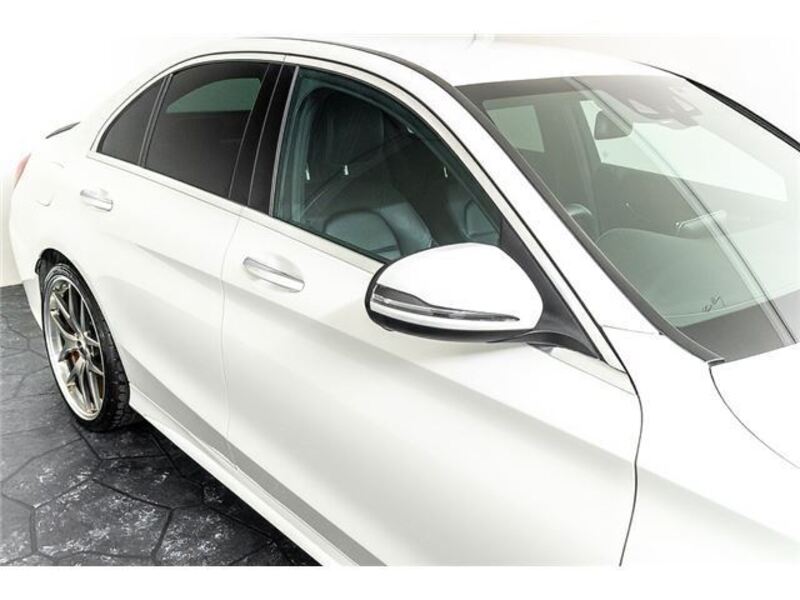 C-CLASS