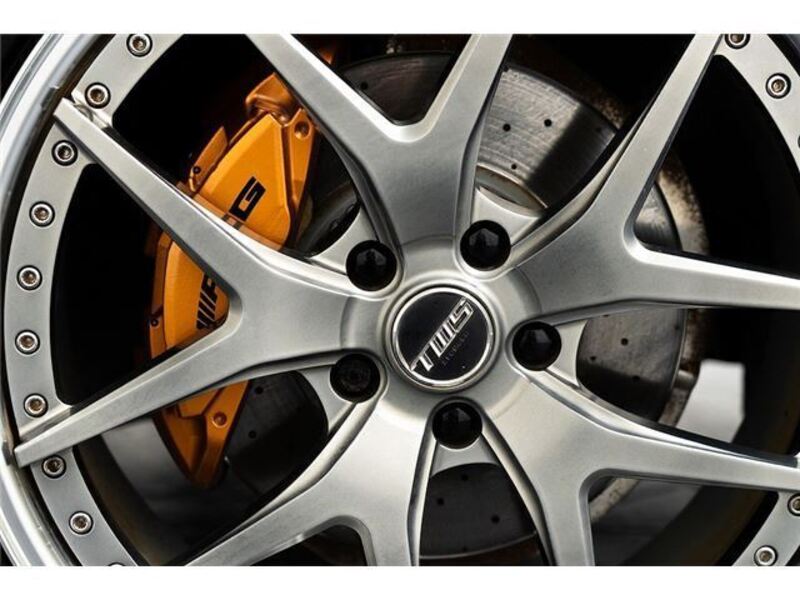 C-CLASS