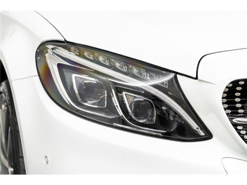 C-CLASS