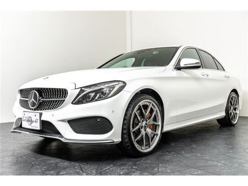 C-CLASS