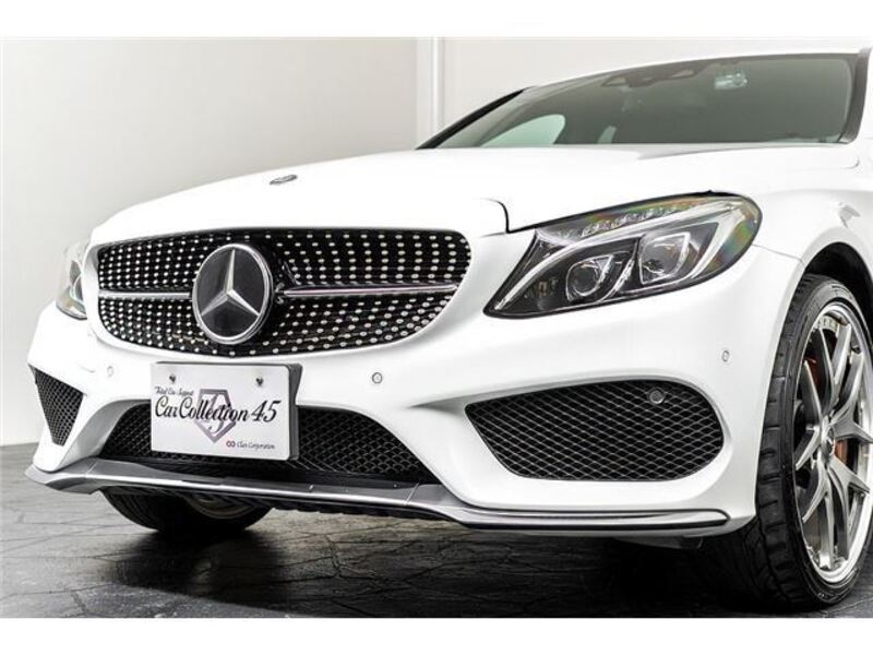 C-CLASS