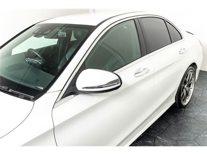 C-CLASS