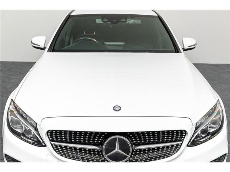 C-CLASS