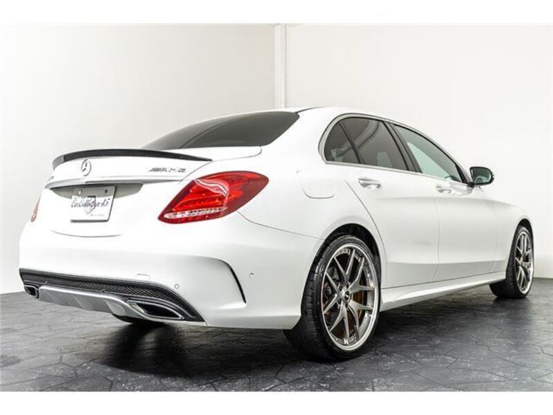 C-CLASS