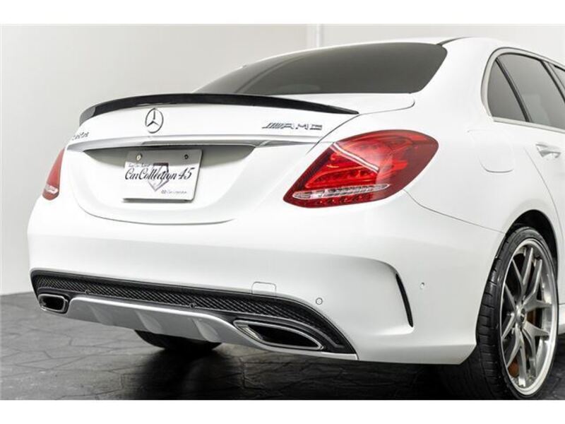 C-CLASS