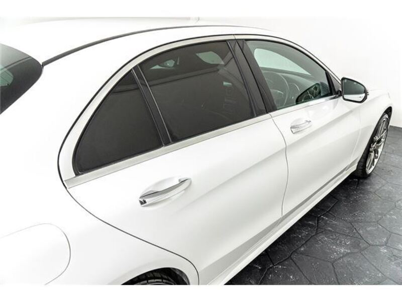 C-CLASS