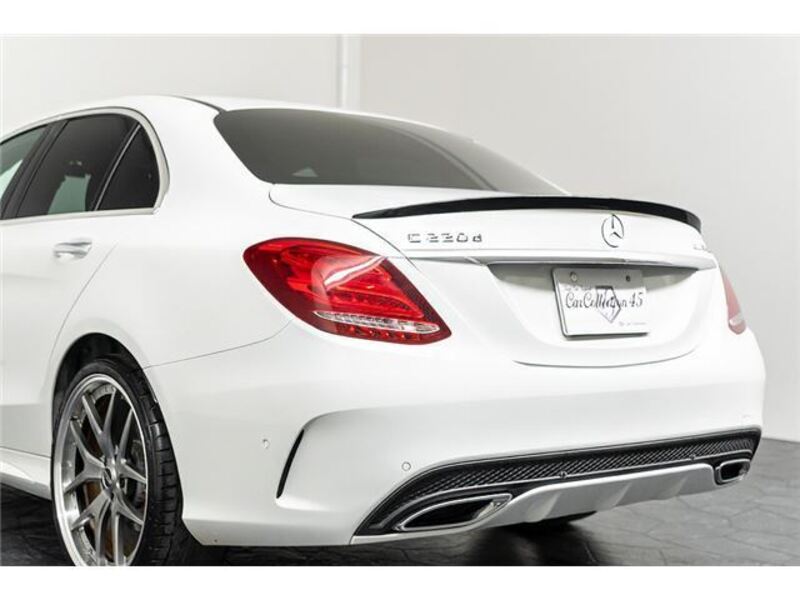C-CLASS