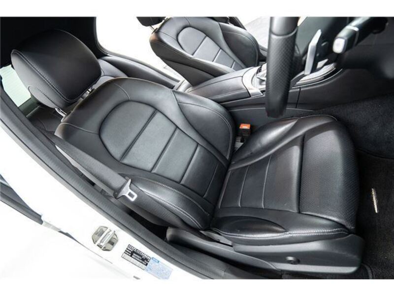 C-CLASS
