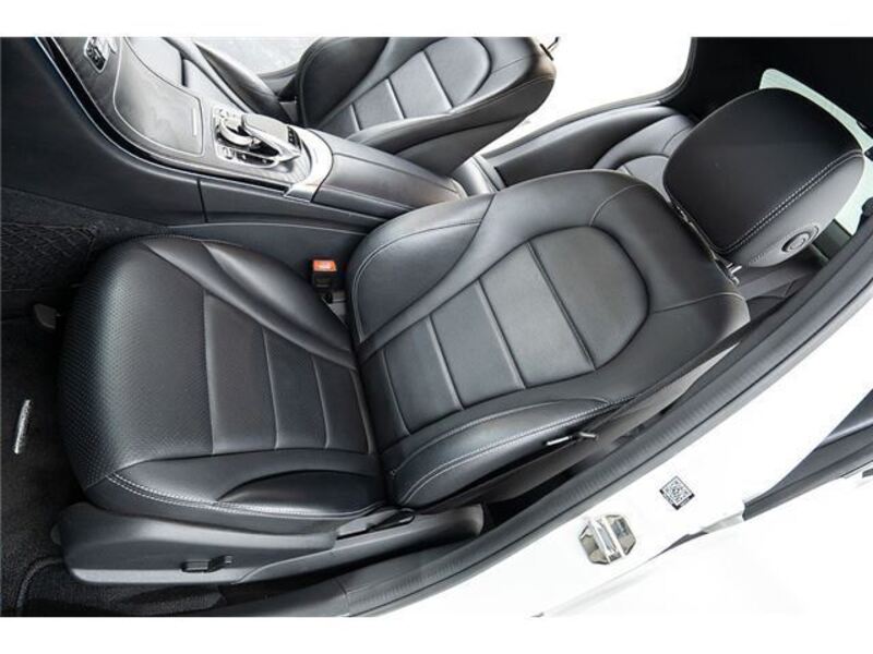 C-CLASS