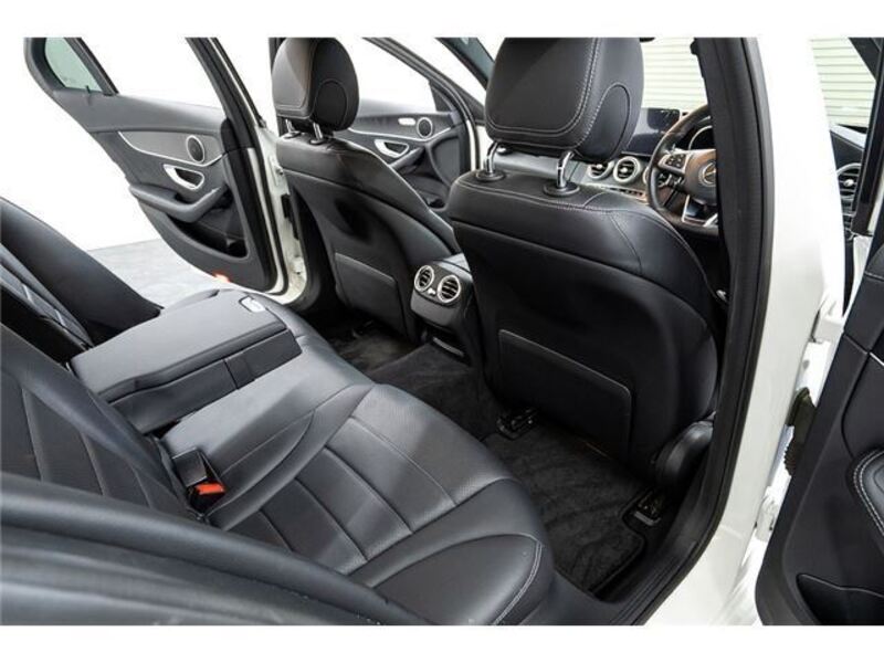 C-CLASS