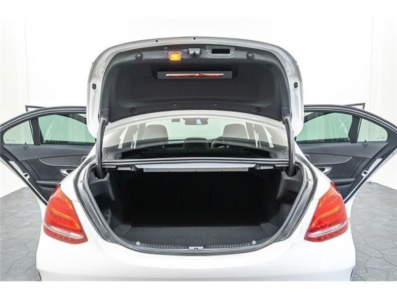 C-CLASS