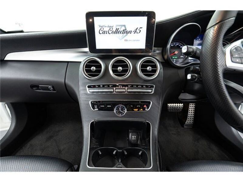 C-CLASS