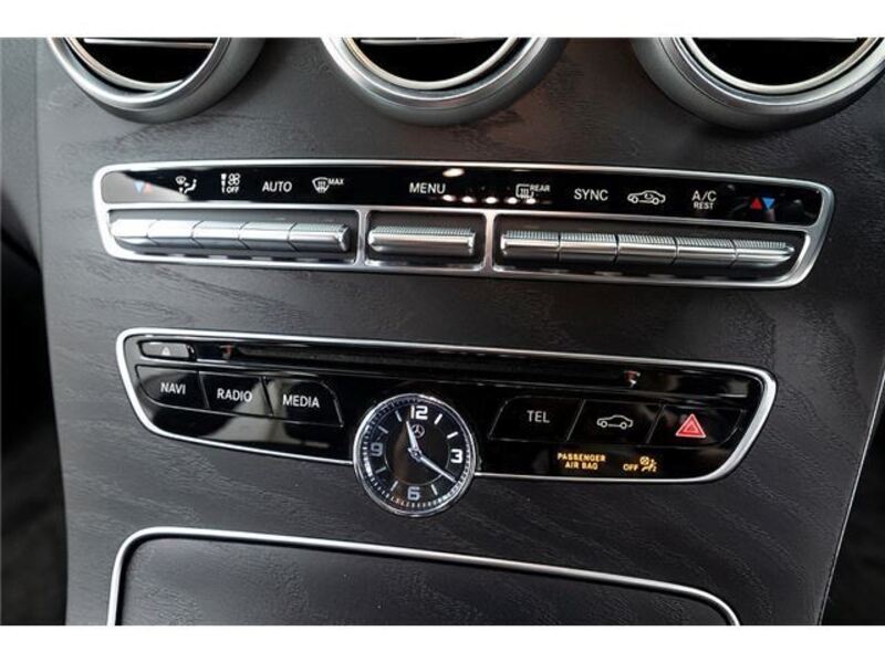 C-CLASS