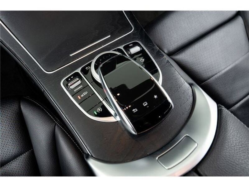 C-CLASS