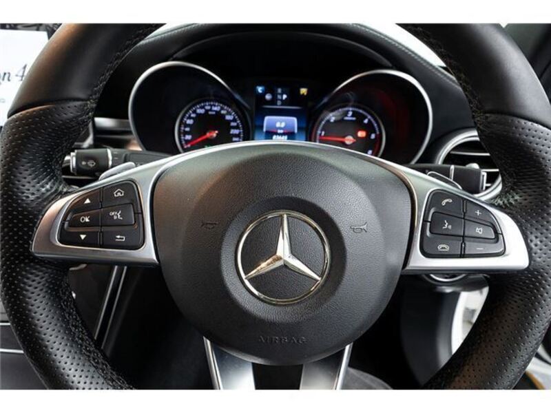 C-CLASS