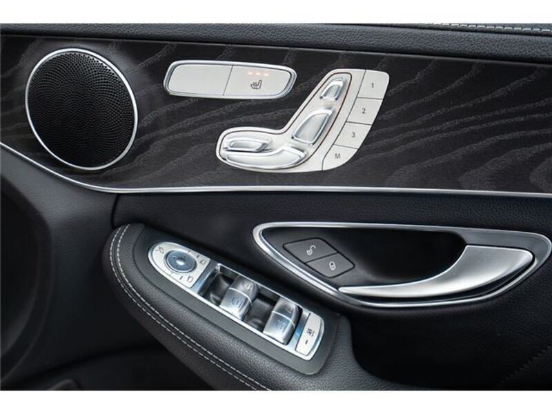C-CLASS