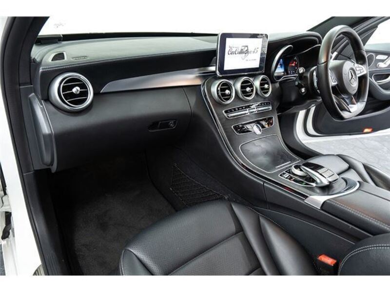 C-CLASS