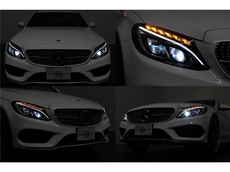 C-CLASS