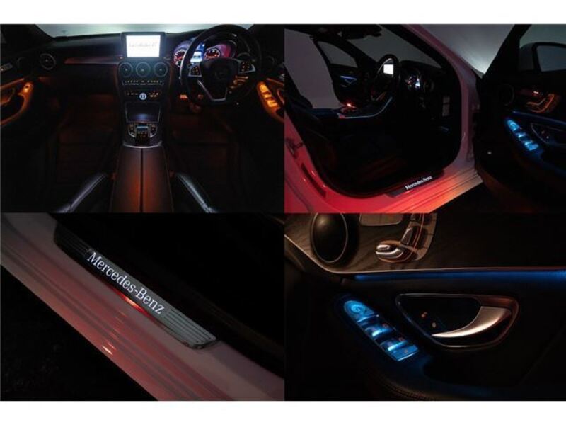 C-CLASS