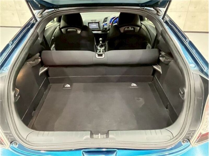 CR-Z