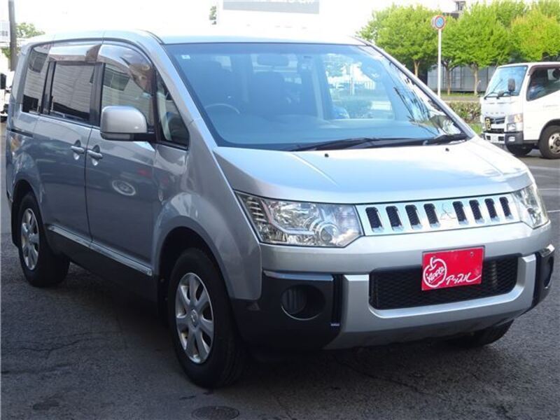 DELICA D5