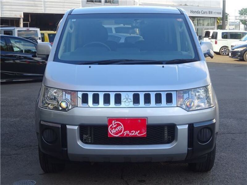 DELICA D5