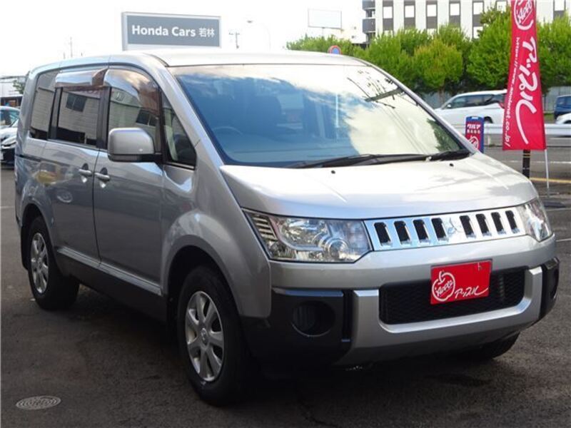 DELICA D5