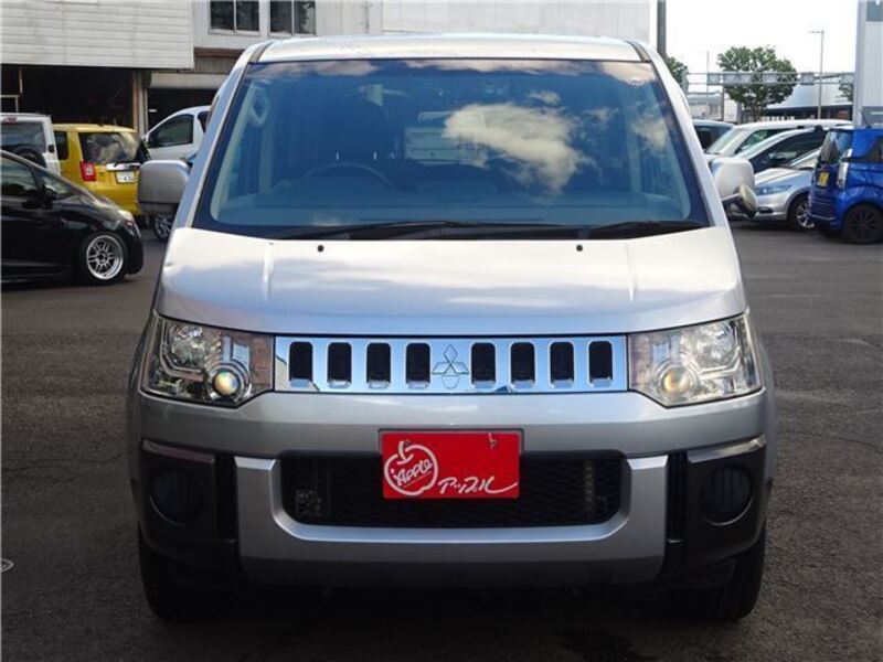 DELICA D5