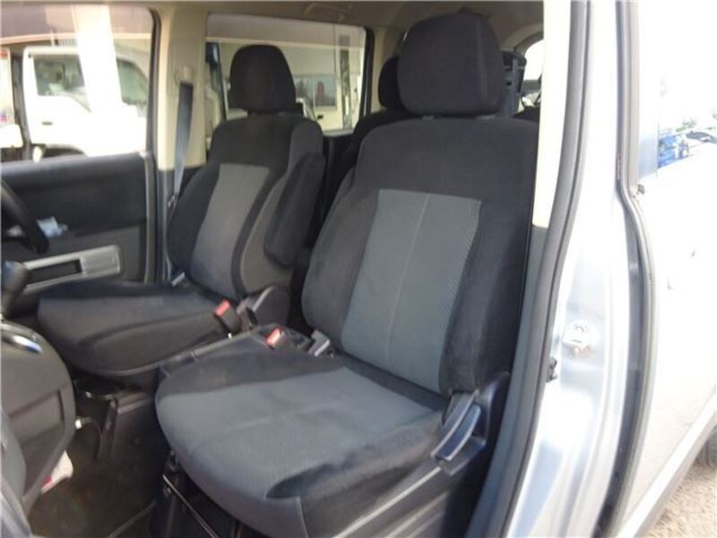 DELICA D5