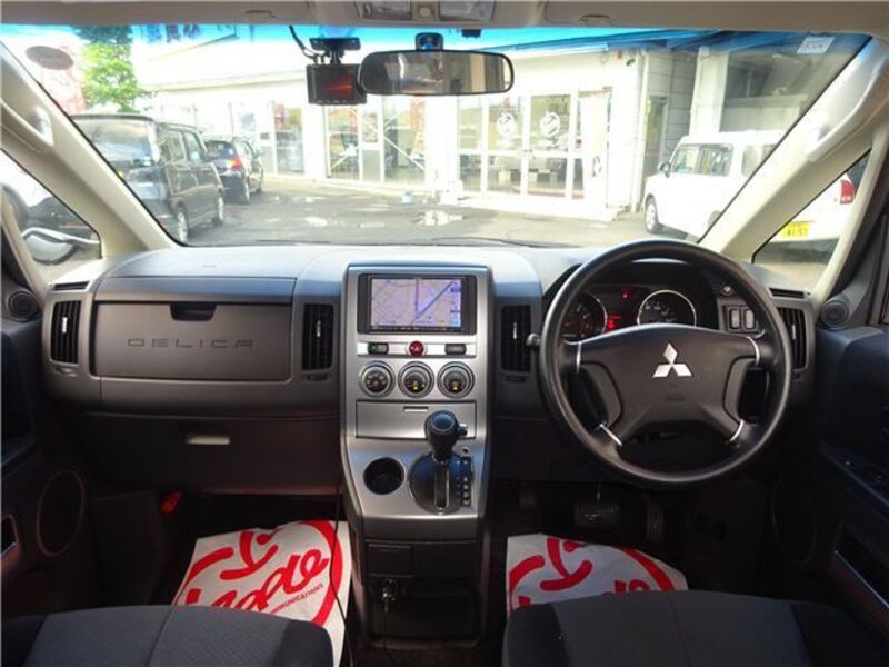DELICA D5