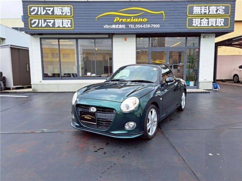 COPEN-0