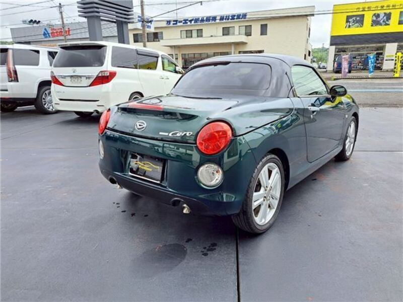 COPEN