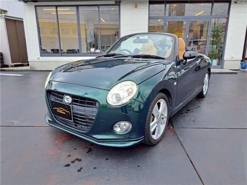COPEN