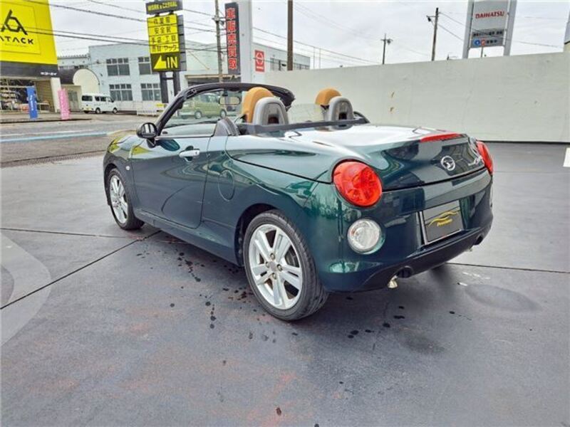 COPEN