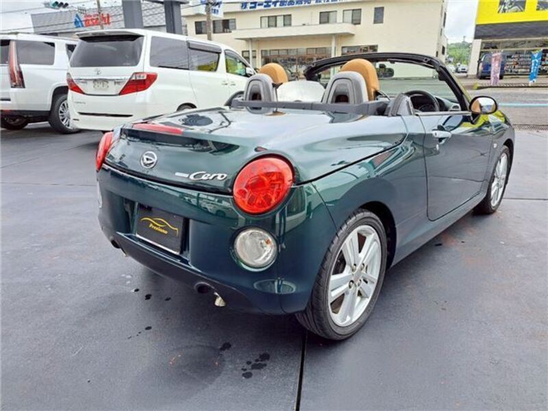 COPEN