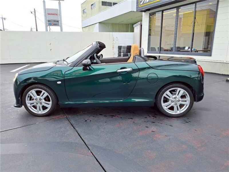 COPEN