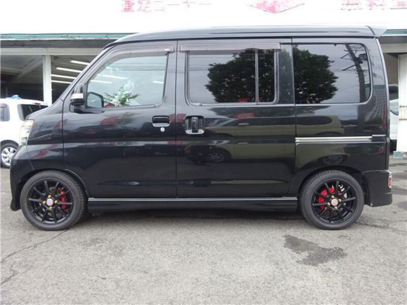 ATRAI WAGON