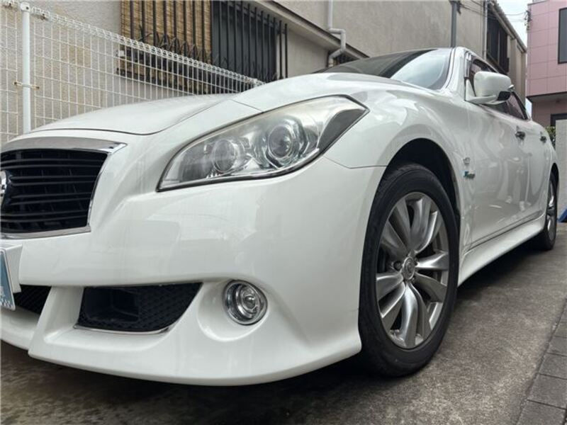 FUGA HYBRID